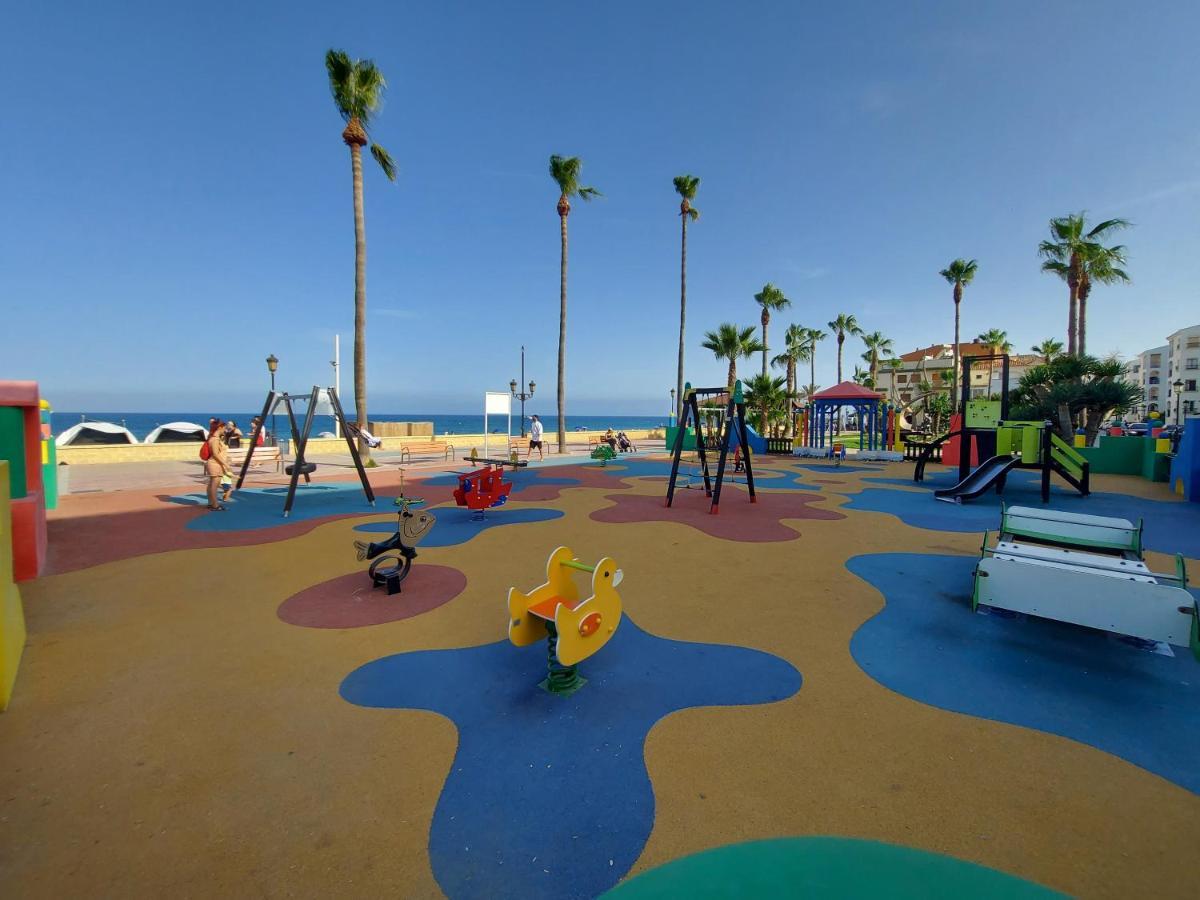 Noria 2, Pied Dans Le Sable, Magnifique Vue Mer, Piscine, Garage, Climatisation *